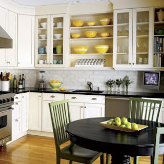 Small  Kitchen on Home Interior Gellery  Kitchen Interior Design Ideas