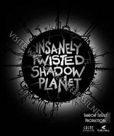 PC - Insanely Twisted Shadow Planet