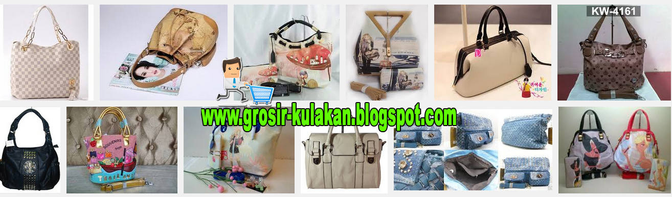 Grosir Tas Fashion Grosir Tas Fashion