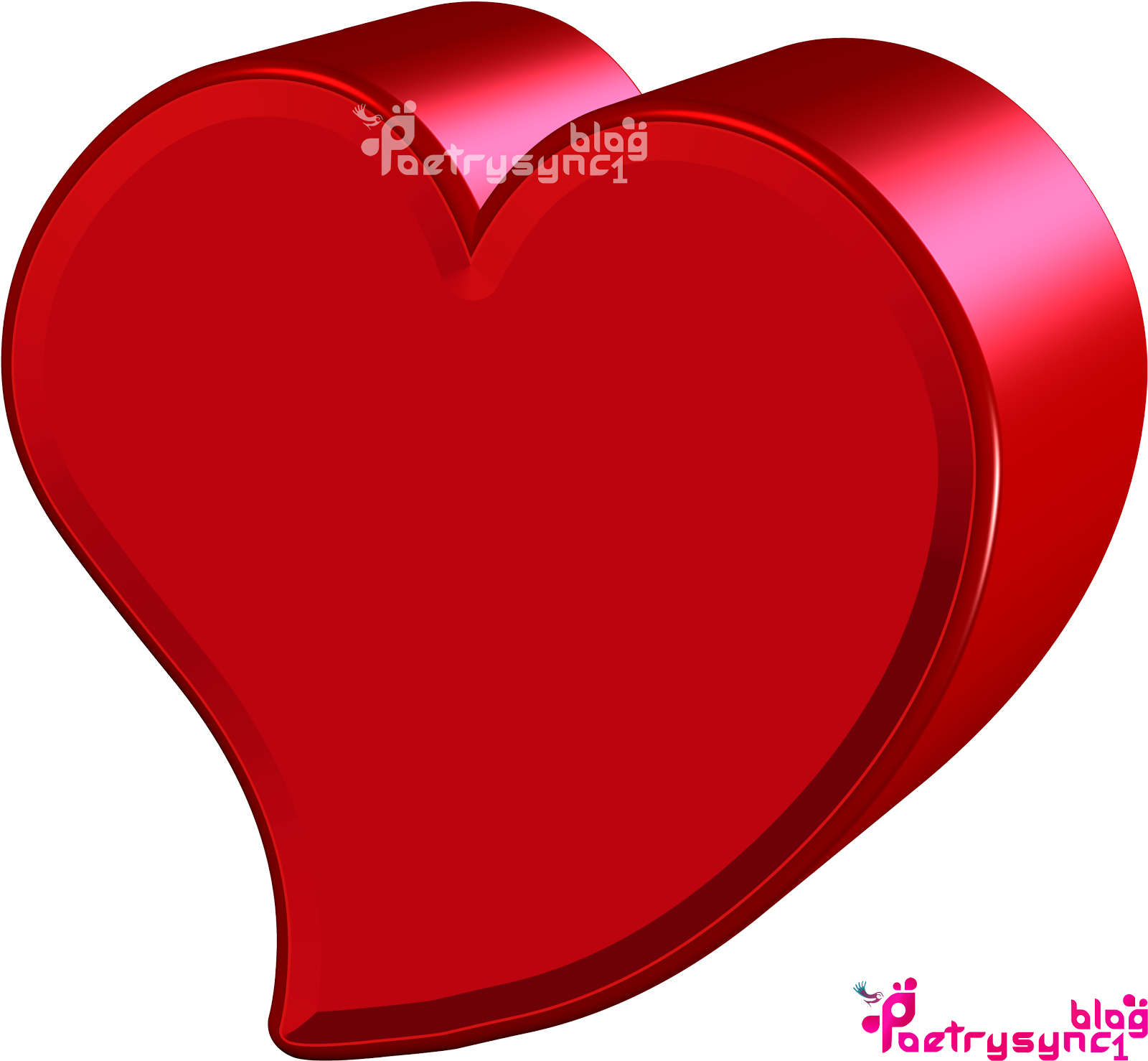 Love-3D-Image-Heart-By-Poetrysync1.blog