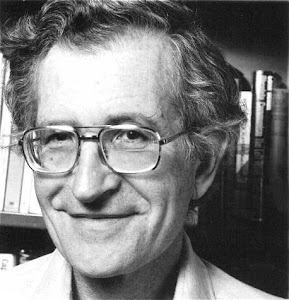 Avram Noam Chomsky