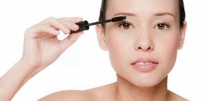 Tips dan Cara Merias Wajah Secara Praktis Tanpa Lama Make up praktis