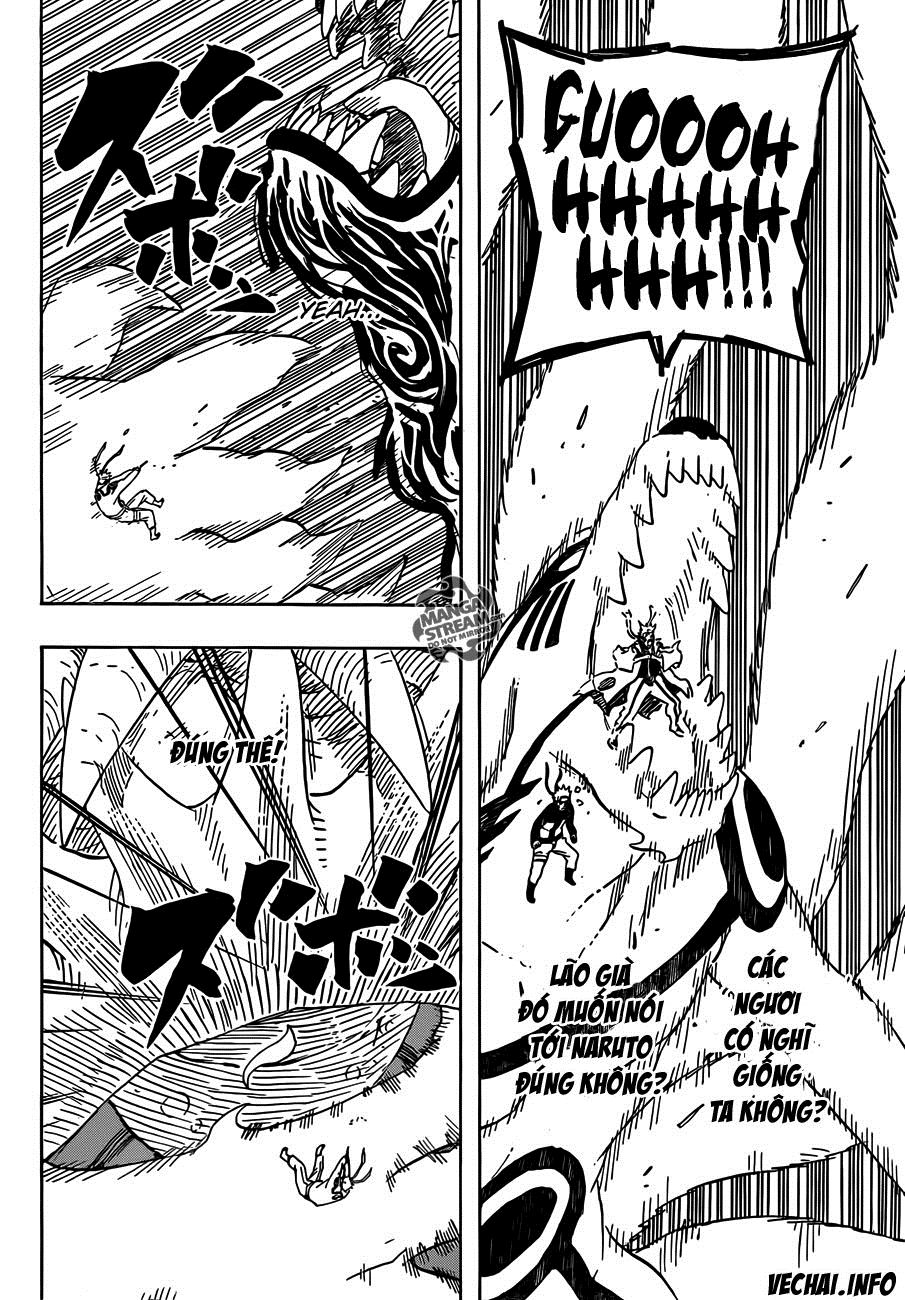 Naruto chap 572
