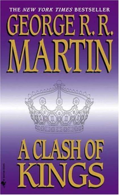 a review of george r r martins a clash of kings 2015-08-24 a clash of kings by george rr martin a clash of kings transports us to a world of revelry and revenge, this is a spoiler free review wow,. a review of george r r martins a clash of kings 2015-08-24 a clash of kings by george rr martin a clash of kings transports us to a world of revelry and revenge, this is a spoiler free review wow,.