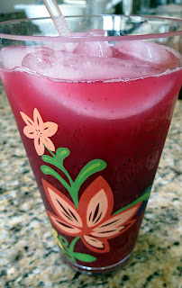 Blueberry Lemonade blueberry lemonade with vodka