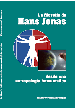 Sobre la filosofía de Jonas, 2011 (agotado)