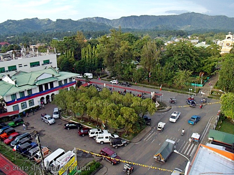 Top 10 Things to Do in Dipolog City Sidelines