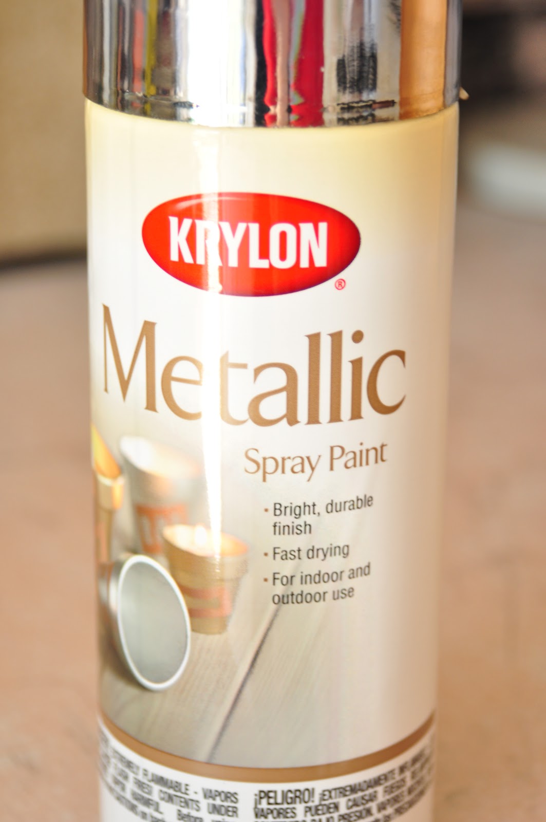 The Practice House Spray Painting Day