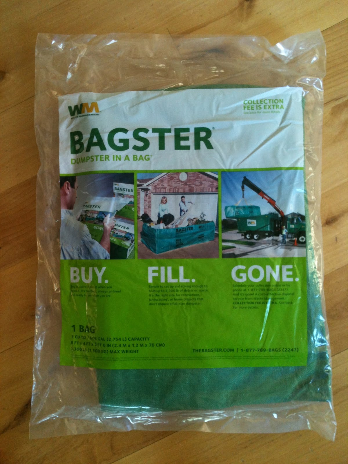 I Am Momma Hear Me Roar Reviews Soapbox Saturday the Bagster® bag