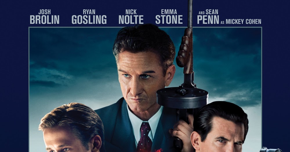 essay gangster films essay gangster films