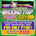 Enchanted Kingdom HALLOWEEN TREAT