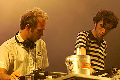 two many dj´s sesión en valencia. qoqoa valencia
