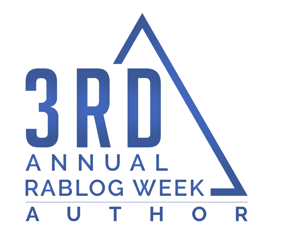 RABlog Week 2017 - Author