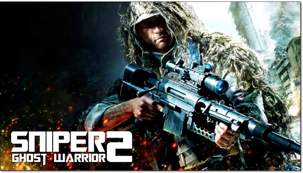 Professional Sniper 2 Free Download