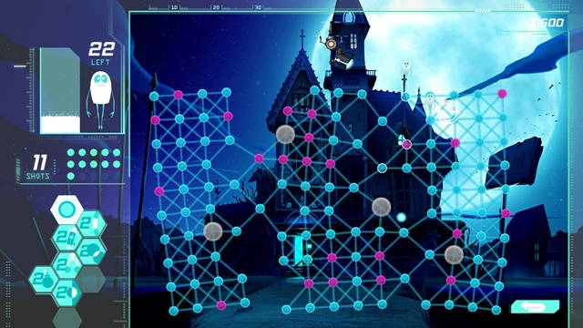 Ghost Cleaner PC Game Ghost Cleaner PC Game