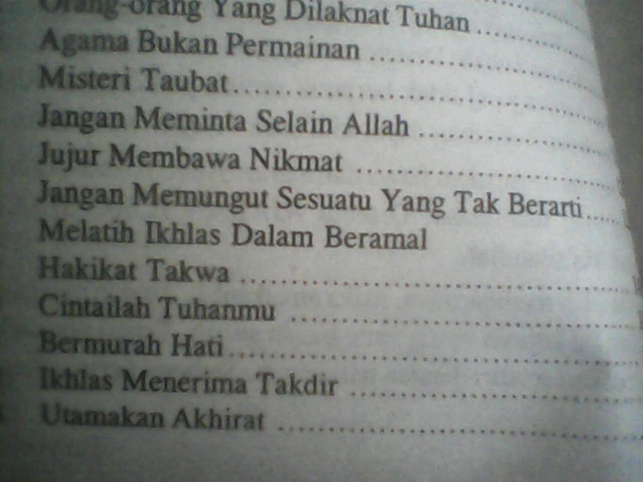 toko buku jagad ilmu mahkota sufi terjemah al fath ar rabbani wa al faydl ar rahman toko buku jagad ilmu mahkota sufi terjemah al fath ar rabbani wa al faydl ar rahman
