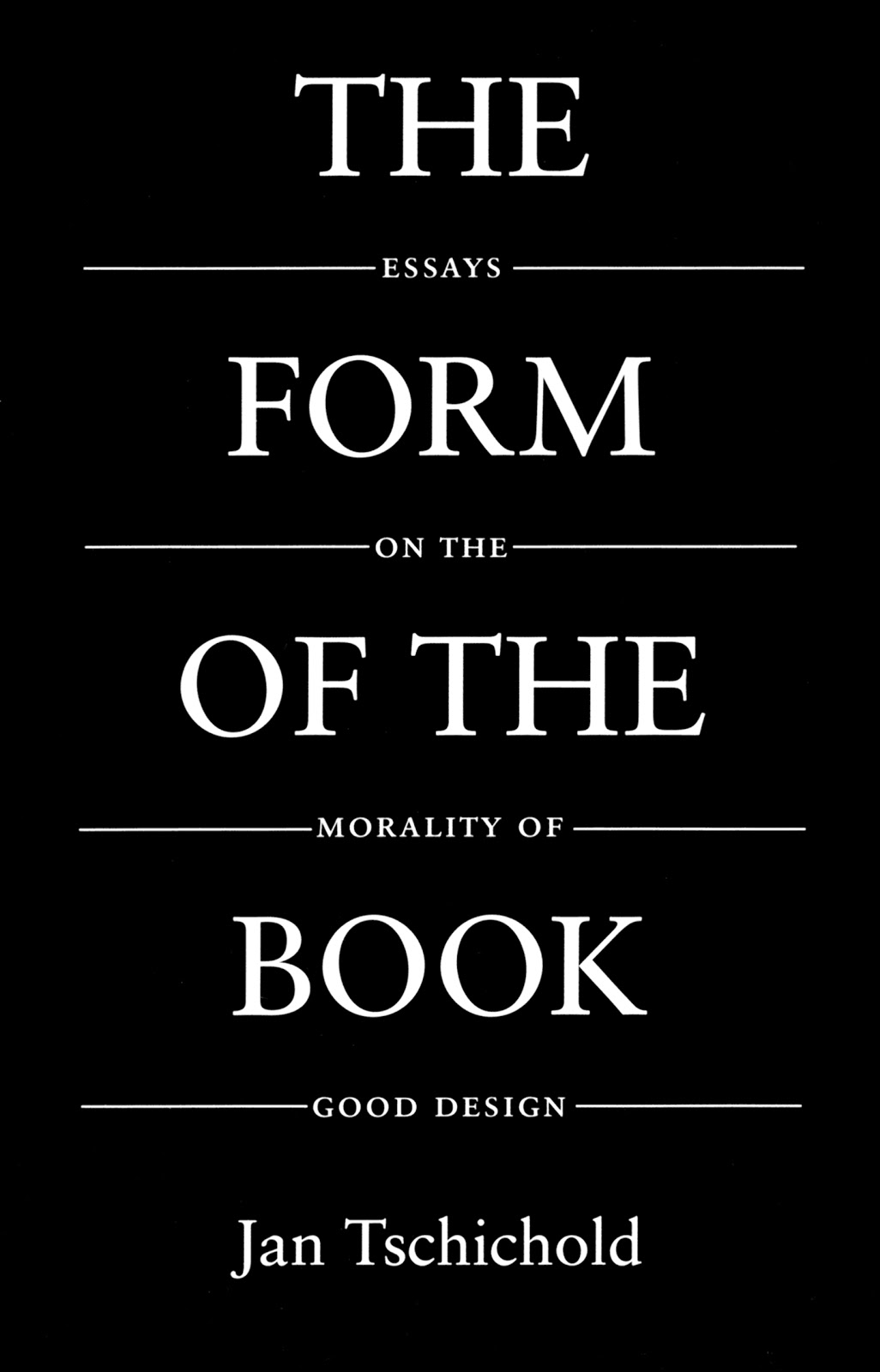 Lord Of The Flies Conch Essay Tschichold J The Form Of A Book Essays On The Morality Of Tschichold J The Form Graduate Essays also History Essay Format Essays On Morality Tschichold J The Form Of A Book Essays On The Essay On Wuthering Heights