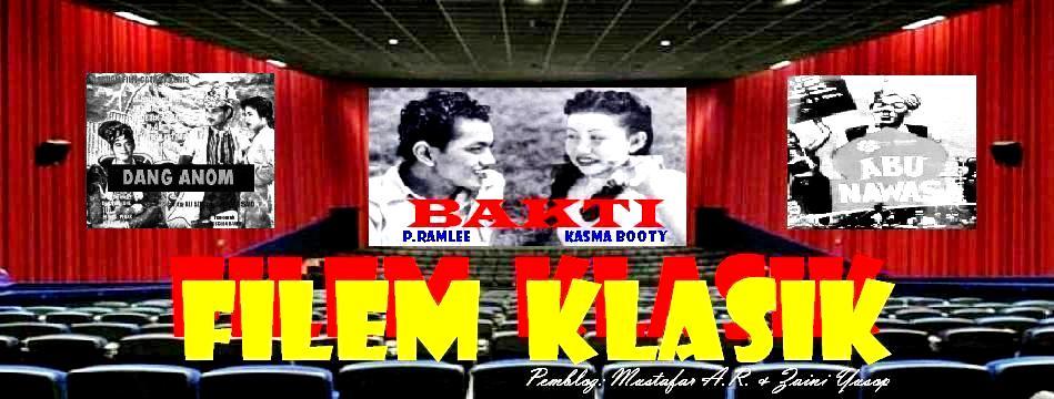 FILEM KLASIK  MALAYSIA