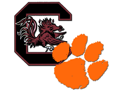 Clemson Carolina