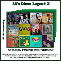 Fantastique - Mama Told Me Remix Fantastique - Mama Told Me Remix