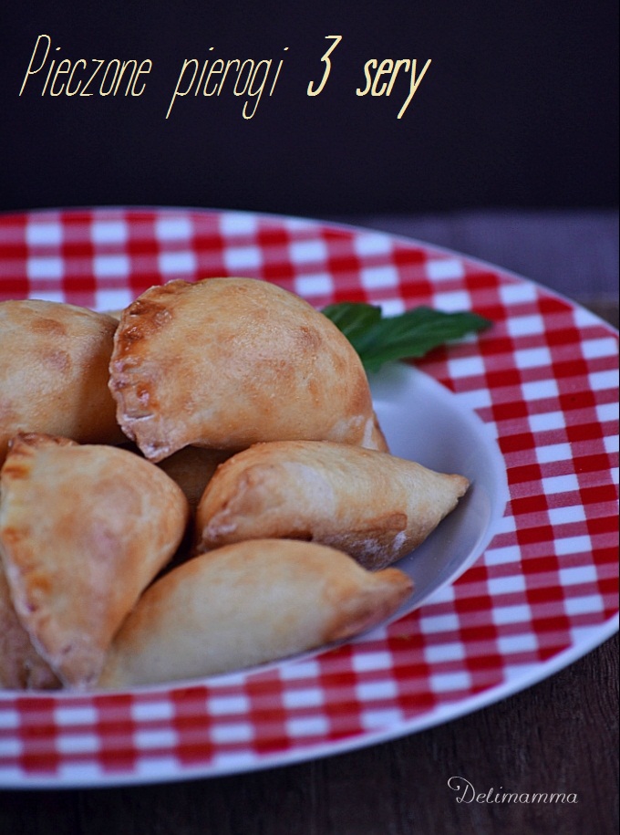 PIECZONE PIEROGI