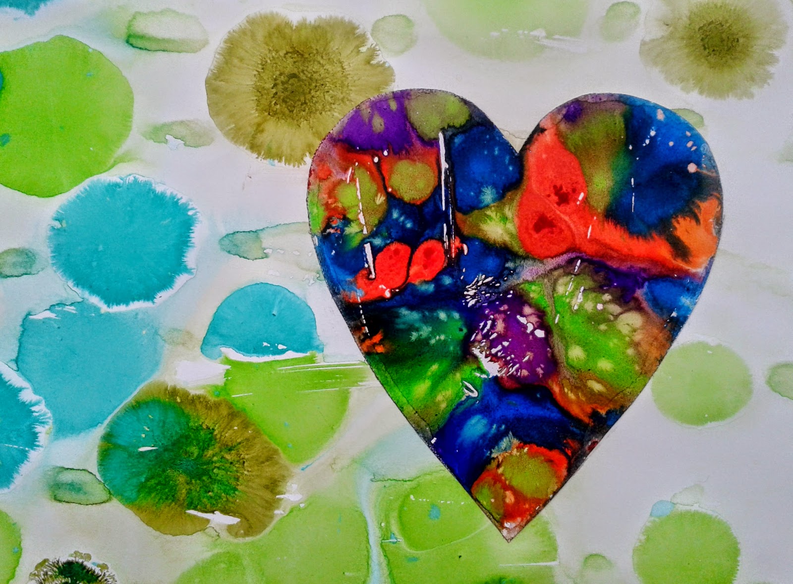 VALENTINE GIFTS WITH LOVE BY MIABO ENYADIKE