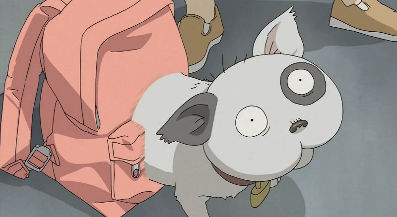 Download Esperantoapaulpot Blog De Animacion Dennou Coil 2007 Free HD Wallpaper Esperantoapaulpot Blog De Animacion Dennou Coil 2007 For Android Free