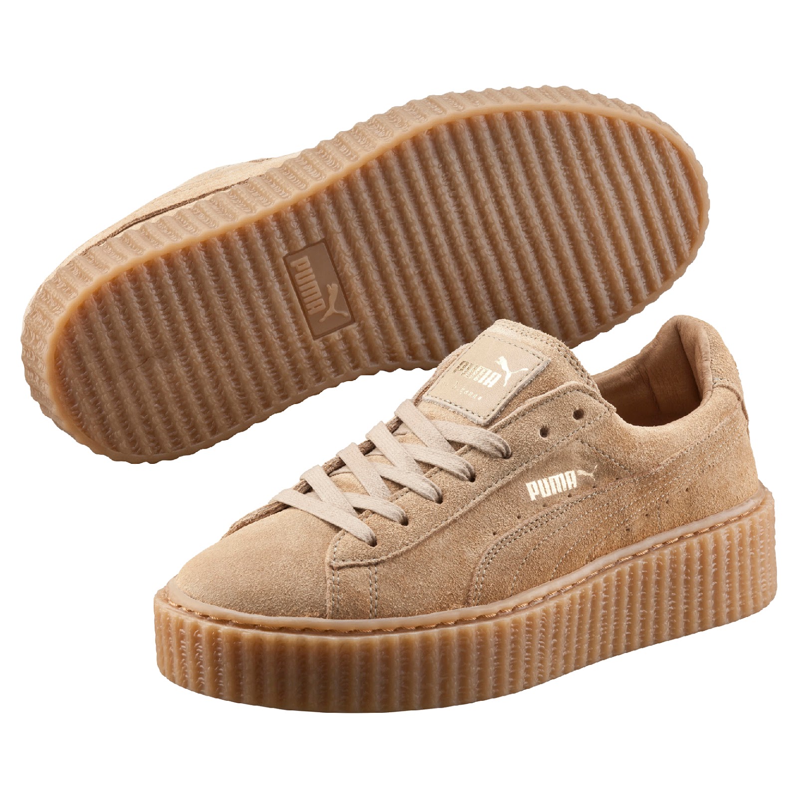 puma creeper london puma creeper london