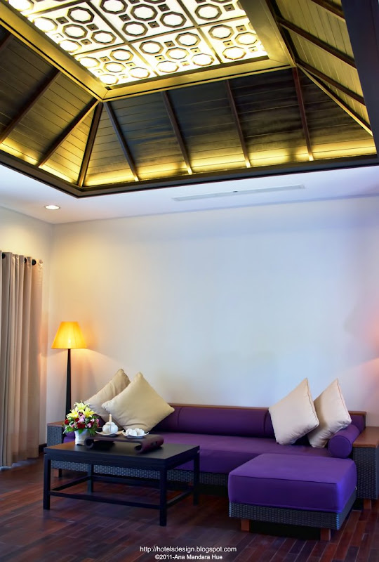 Ana Mandara Hue_Les plus beaux HOTELS DESIGN du monde