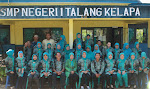 SMPN 1 Talang Kelapa