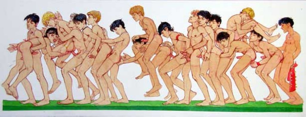 Tg gay boy frankfurt