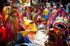 Carnavales de Carùpano