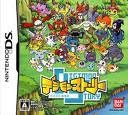 Jogos de Digimon para DS: