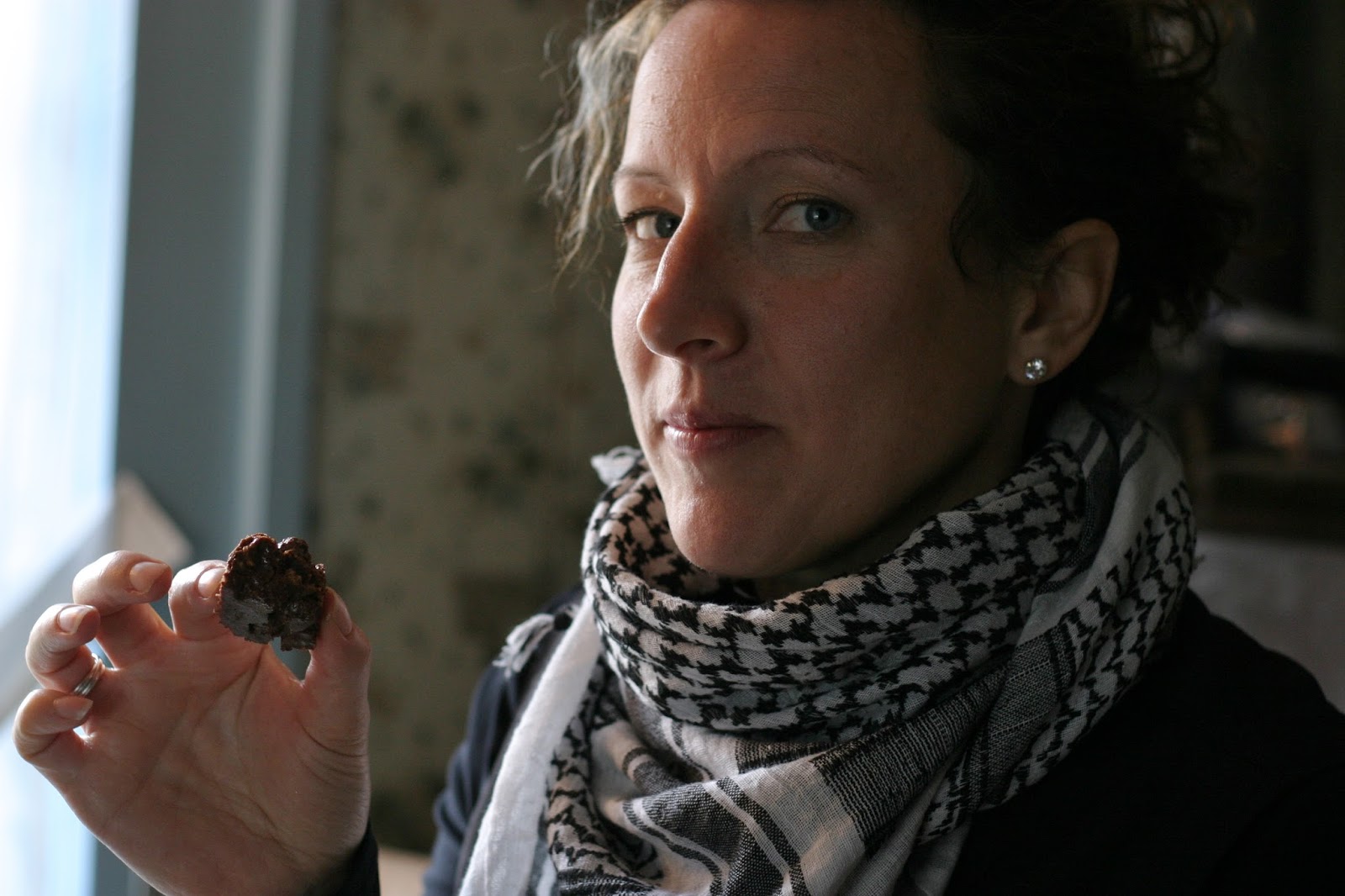 Thrift at Home OldSchool Cocoa Puff Bars