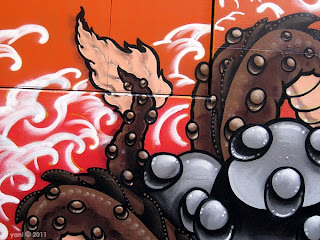 dragon tail dragon tail