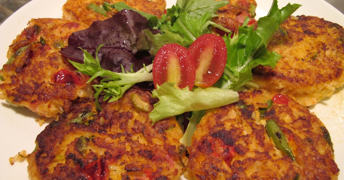 Tuna Cakes With Bread Crumbs Tuna Cakes With Bread Crumbs