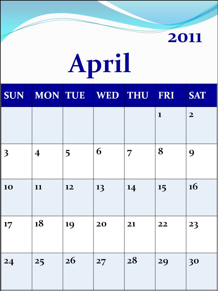 lank 2011 calendar april. blank 2011 calendar april. lank 2011 calendar april.