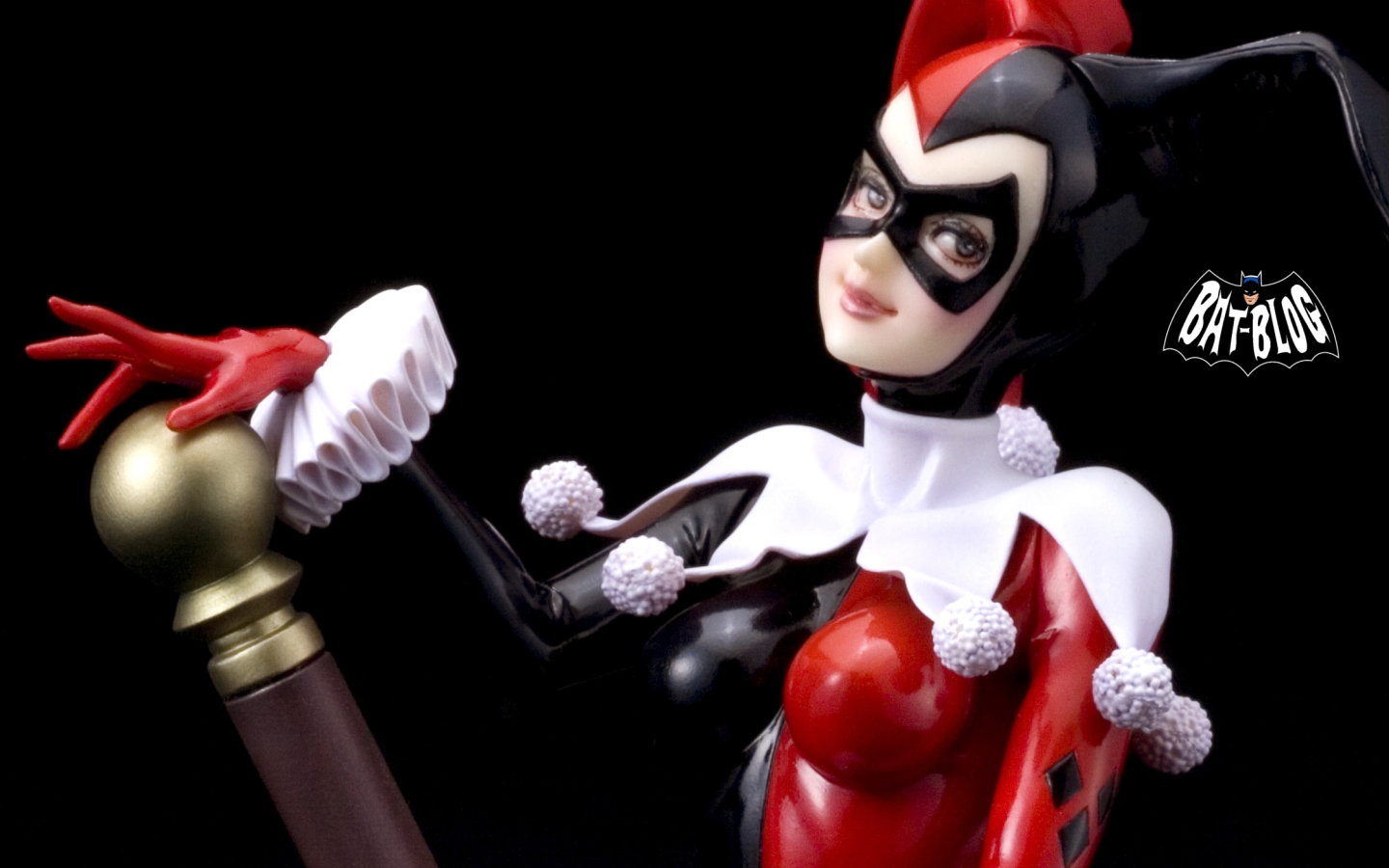 Bat Blog