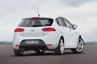 2012 SEAT Leon FR Wallpapers 2012 SEAT Leon FR Wallpapers