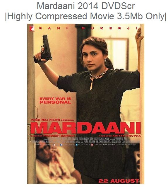 highly compressed movies