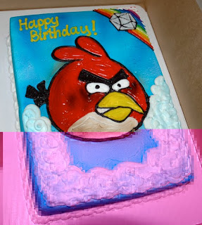 angry birds cake toppers angry birds cake toppers