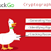 Cryptography Hacks - Hash Encryption using DuckDuckGo Search Engine