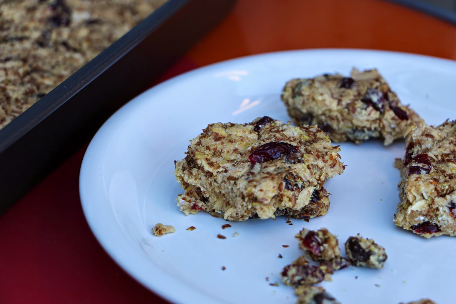 King's Corner Healthy Power Bars