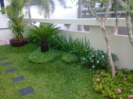 MENATA TAMAN MUNGIL | TUKANG TAMAN JAKARTA