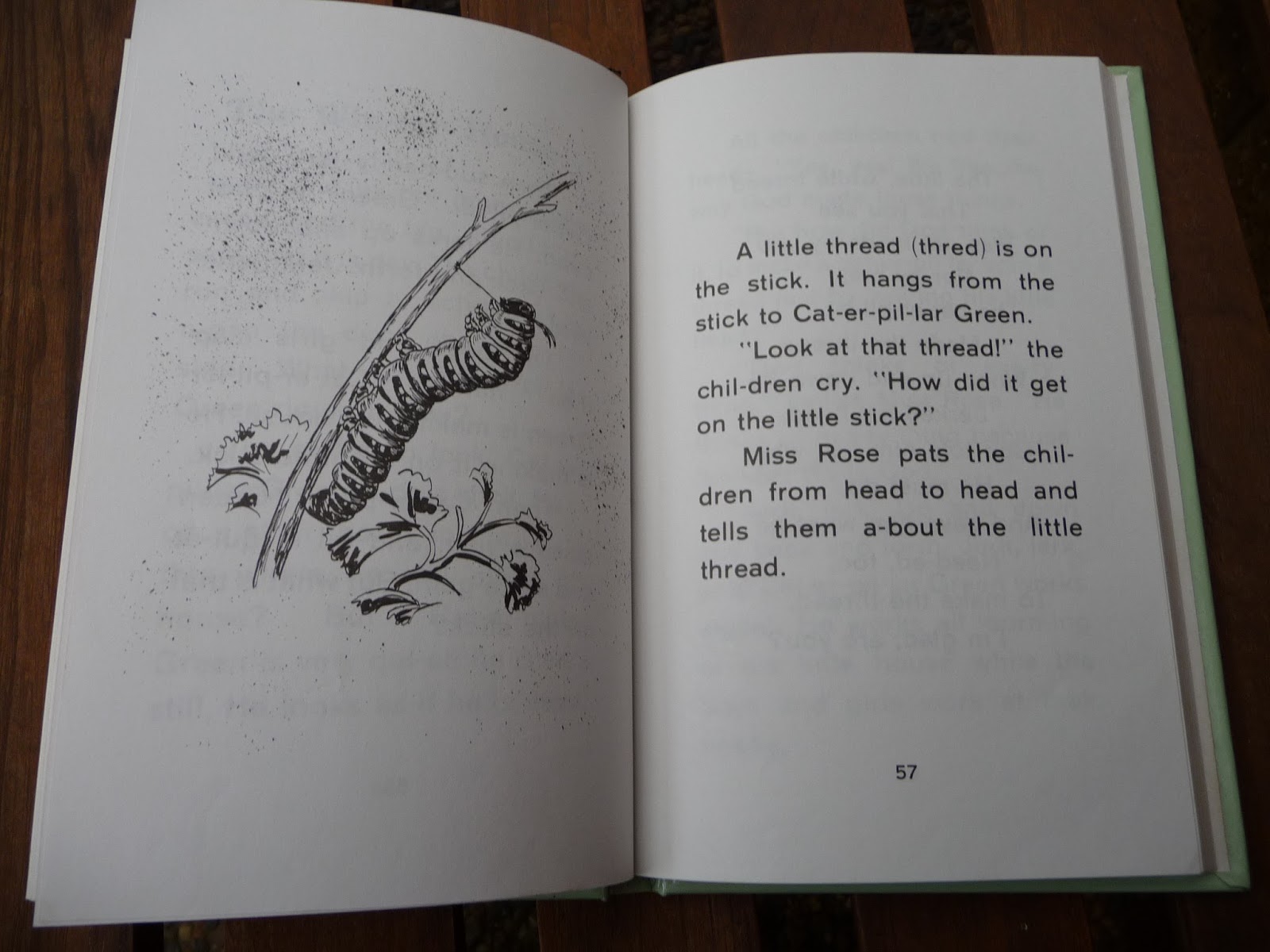 journeyanddestination Books for Beginning Readers Nature & Science