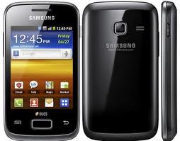 Samsung Galaxy Ayu ting ting Harga dan Spesifikasi