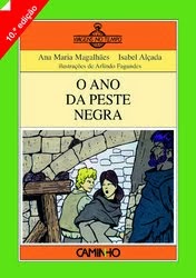 "O ano da peste negra"