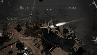 Download Call of Duty: Modern Warfare 3-Black Box Pc Game