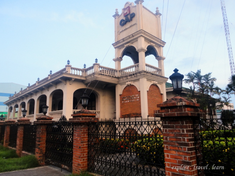 explore . travel . learn TACLOBAN CITY TRIP DAY 2