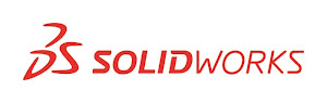Powered by Solidworks